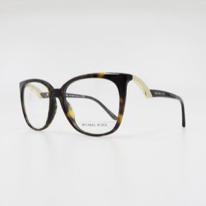 Michael Kors Tortoise Glasses MK 4062 3006